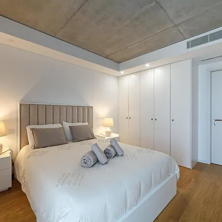 Casa Nunes 5 Minutes From The Sea Appartamento Barra