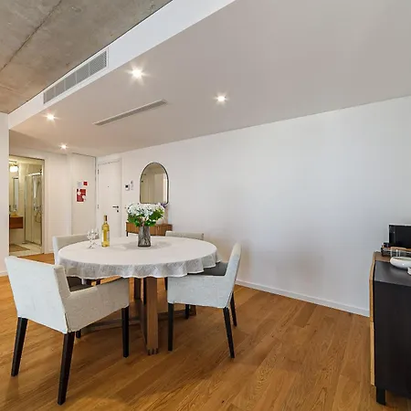 Casa Nunes 5 Minutes From The Sea Appartamento Barra