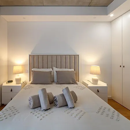 Casa Nunes 5 Minutes From The Sea Appartamento